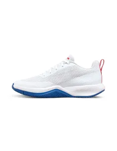 Wilson Rush Pro Lite Blanc | Ofertas De Padel 2